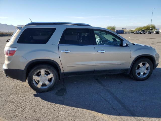 Photo 3 from auction – 2008 GMC ACADIA SLT with VIN 1GKER237X8J117000
