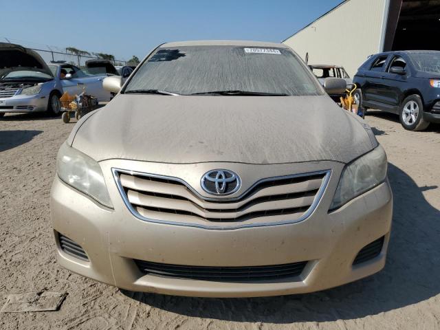 Photo 5 from auction – 2011 TOYOTA CAMRY BASE with VIN 4T1BF3EK2BU717347