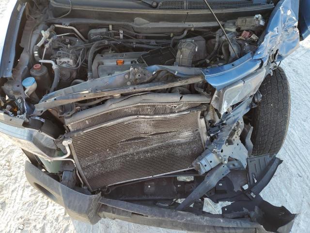 Photo 12 from auction – 2008 HONDA ELEMENT EX with VIN 5J6YH18788L005101