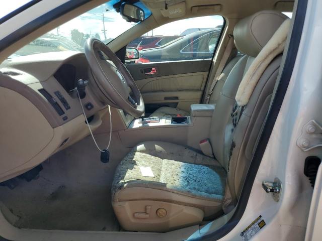 Photo 7 from auction – 2005 CADILLAC STS with VIN 1G6DW677750153037