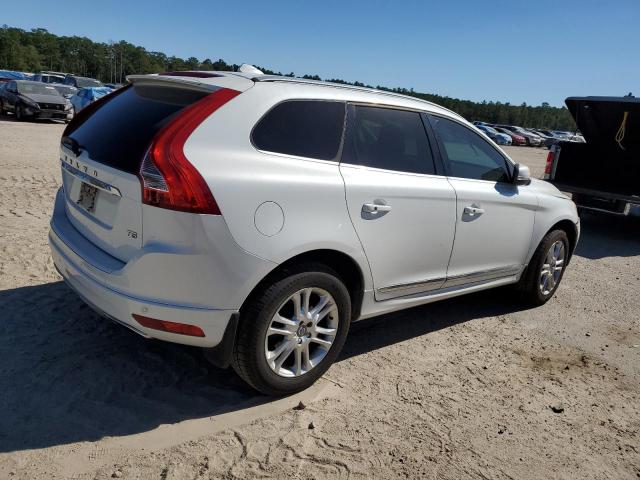 Photo 3 from auction – 2016 VOLVO XC60 T5 PR with VIN YV440MDK0G2797205