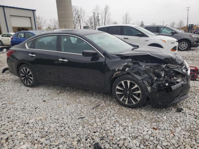 Photo 4 from auction – 2018 NISSAN ALTIMA 2.5 with VIN 1N4AL3AP5JC182115