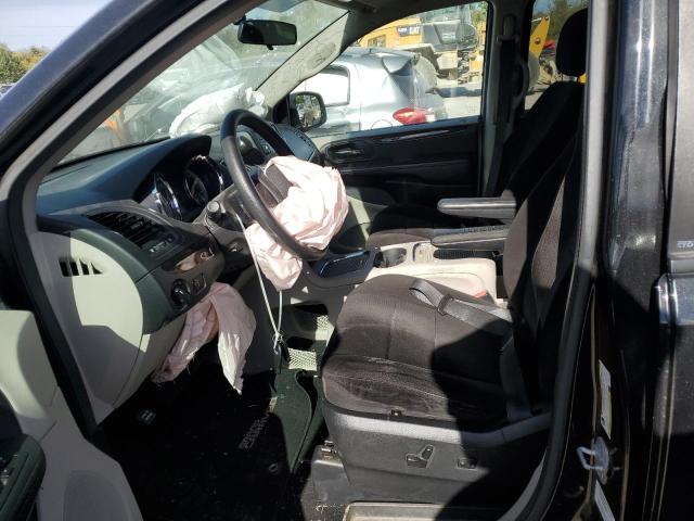 Photo 7 from auction – 2013 DODGE GRAND CARA with VIN 2C4RDGCG8DR521797
