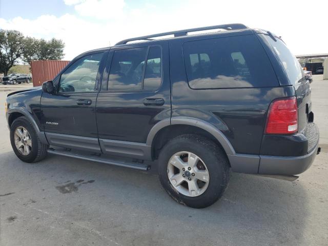 Photo 2 from auction – 2004 FORD EXPLORER X with VIN 1FMZU63K04UA44666