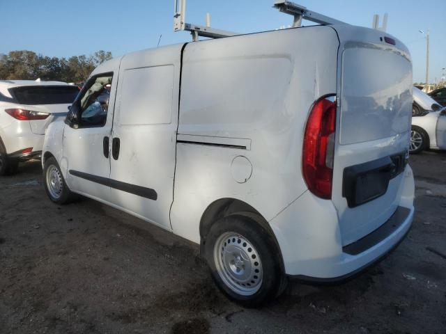Photo 2 from auction – 2022 RAM PROMASTER with VIN ZFBHRFAB6N6W53371