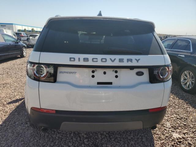 Photo 6 from auction – 2017 LAND ROVER DISCOVERY with VIN SALCP2BG7HH696053