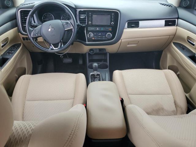 Photo 8 from auction – 2016 MITSUBISHI OUTLANDER with VIN JA4AD3A38GZ016773