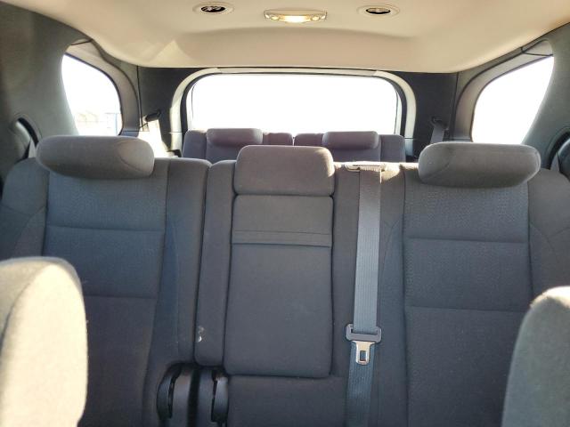 Photo 10 from auction – 2015 DODGE DURANGO SX with VIN 1C4RDJAG2FC745580