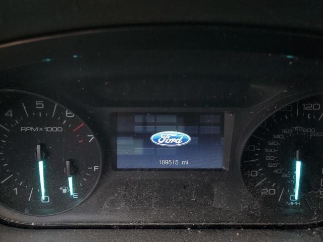 Photo 9 from auction – 2013 FORD EDGE SE with VIN 2FMDK3GC3DBC64908