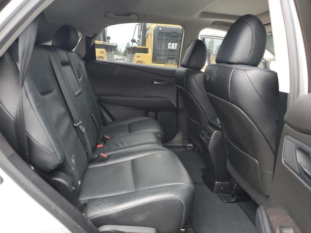 Photo 11 from auction – 2015 LEXUS RX 350 BAS with VIN 2T2BK1BA1FC313518