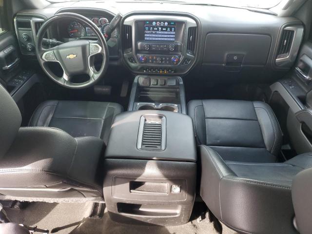 Photo 8 from auction – 2017 CHEVROLET SILVERADO with VIN 3GCUKSECXHG484602