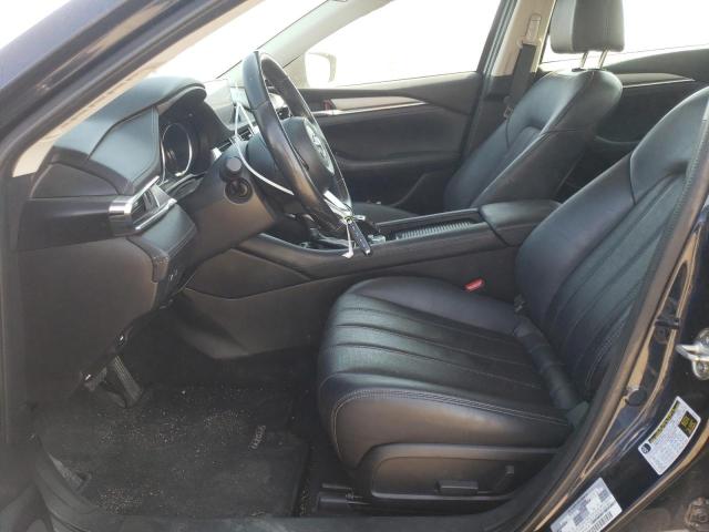 Photo 7 from auction – 2020 MAZDA 6 TOURING with VIN JM1GL1VM3L1518321