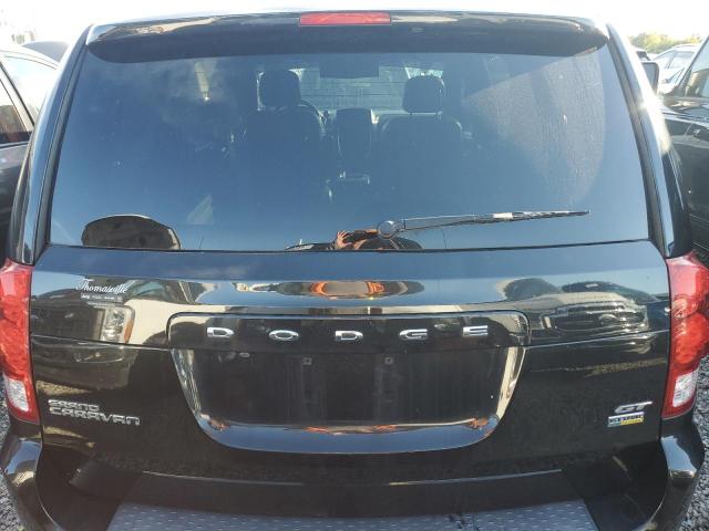 Photo 6 from auction – 2019 DODGE GRAND CARA with VIN 2C4RDGEGXKR688981