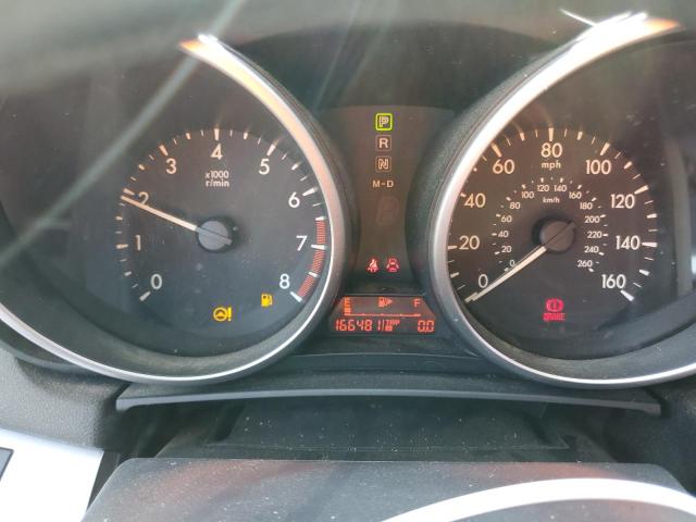 صورة رقم 9 من المزاد - 2010 MAZDA 3 I مع VIN JM1BL1SG2A1241196