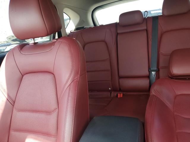 Photo 10 from auction – 2021 MAZDA CX-5 TOURI with VIN JM3KFBCM0M0437446
