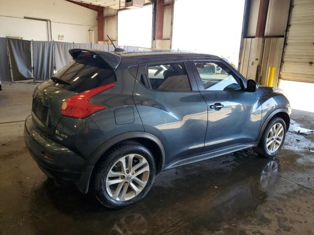 Photo 3 from auction – 2012 NISSAN JUKE S with VIN JN8AF5MV4CT116024