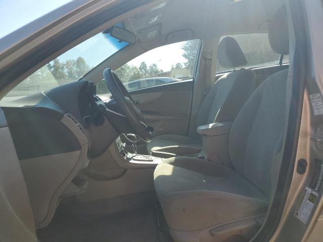 Photo 7 from auction – 2010 TOYOTA COROLLA with VIN 2T1BU4EE7AC365582