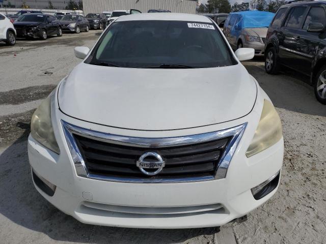 Photo 5 from auction – 2015 NISSAN ALTIMA 2.5 with VIN 1N4AL3AP7FN897313