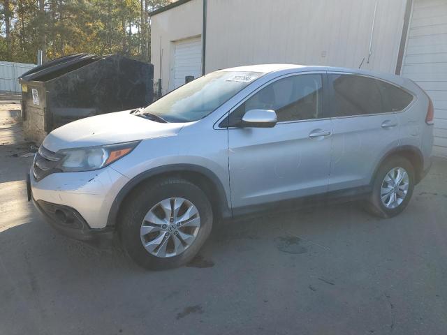 HONDA CR-V EX 2012 with VIN JHLRM4H59CC020241 - Photo from auction