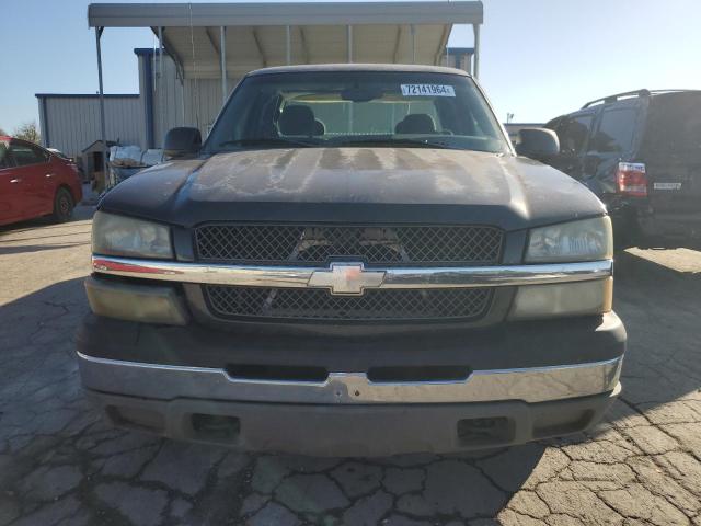 Photo 5 from auction – 2003 CHEVROLET SILVERADO with VIN 2GCEC19X331231812