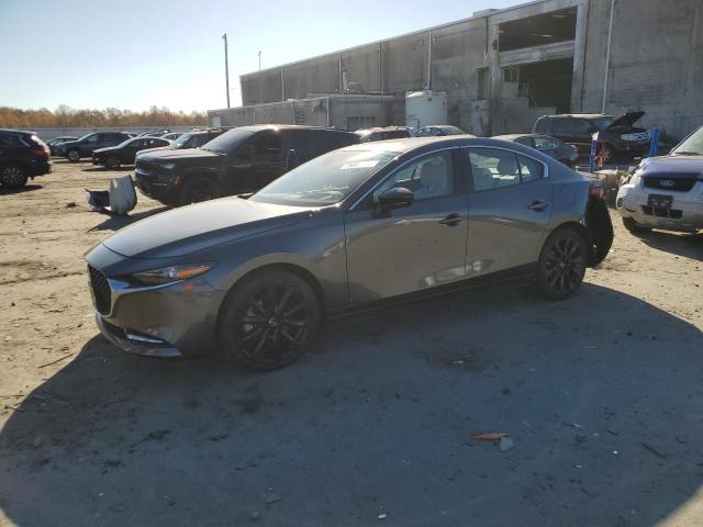 MAZDA 3 PREMIUM 2023 with VIN 3MZBPBEY0PM380590 - Photo from auction