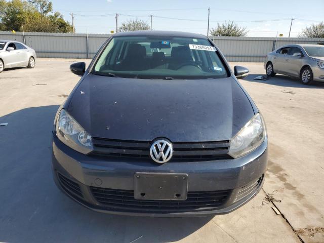 Photo 5 from auction – 2013 VOLKSWAGEN GOLF with VIN WVWDB7AJ9DW095866