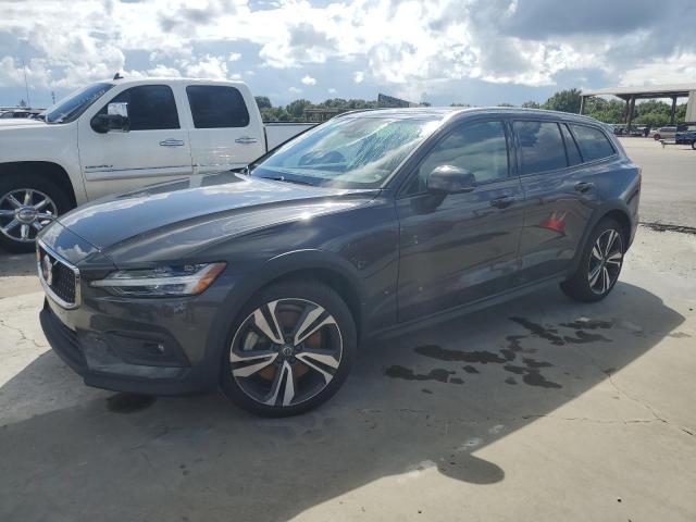 Photo 1 from auction – 2023 VOLVO V60 CROSS with VIN YV4L12WY1P2109727