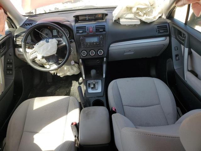 Photo 8 from auction – 2015 SUBARU FORESTER 2 with VIN JF2SJABC8FH430860