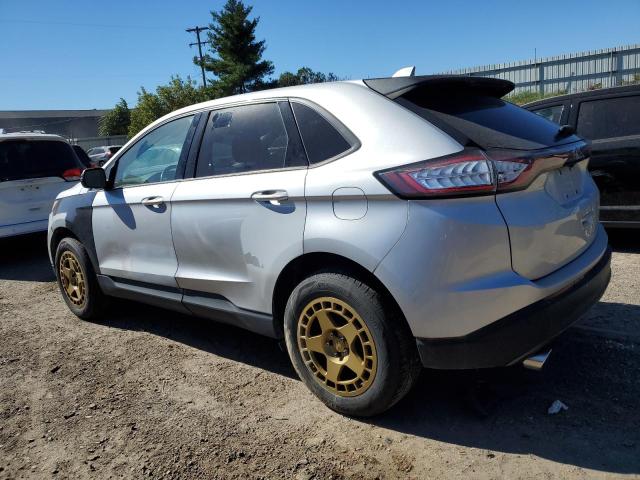 Photo 2 from auction – 2018 FORD EDGE SEL with VIN 2FMPK4J90JBB80766