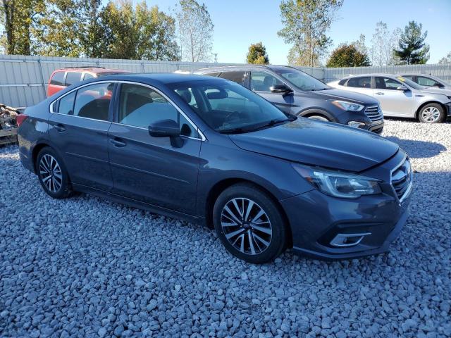 Photo 4 from auction – 2018 SUBARU LEGACY 2.5 with VIN 4S3BNAF69J3038046