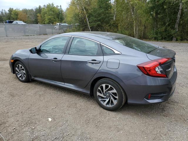 Photo 2 from auction – 2019 HONDA CIVIC with VIN 2HGFC2F71KH006455