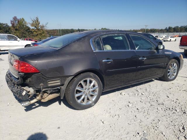 Photo 3 from auction – 2008 BUICK LUCERNE CX with VIN 1G4HE57Y48U124804