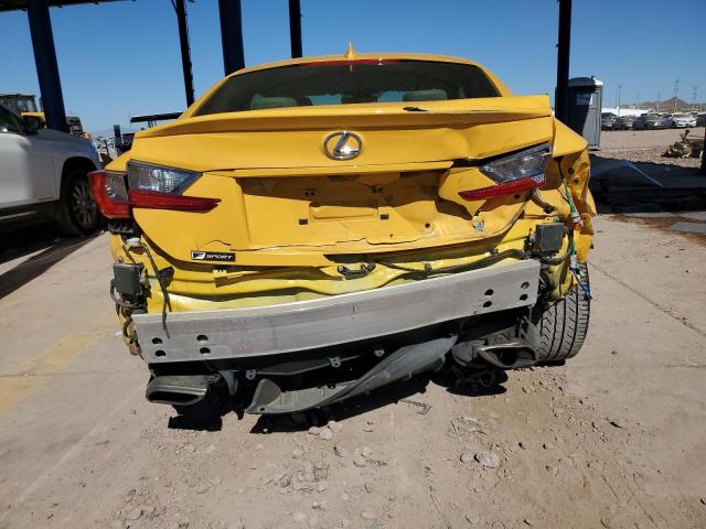Photo 6 from auction – 2018 LEXUS RC 350 with VIN JTHHZ5BC0J5017929