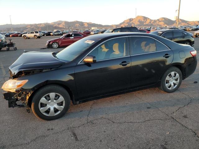 Photo 1 from auction – 2009 TOYOTA CAMRY BASE with VIN 4T1BE46K29U914861