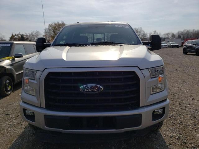 Photo 5 from auction – 2015 FORD F150 SUPER with VIN 1FTFW1EG3FFC61083