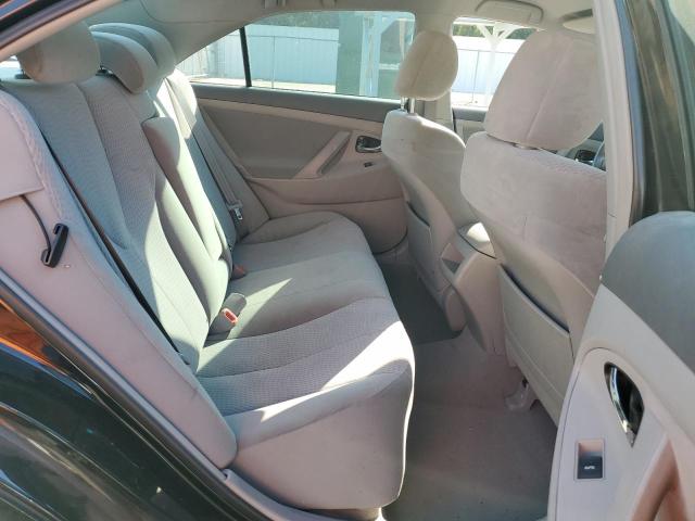 Photo 10 from auction – 2011 TOYOTA CAMRY BASE with VIN 4T4BF3EK3BR109164