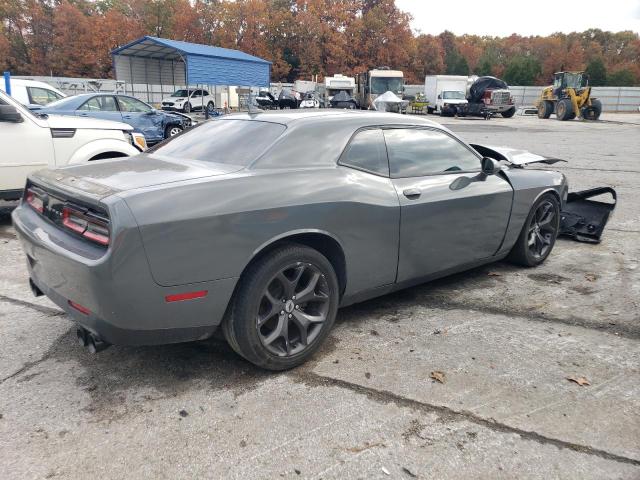 Photo 3 from auction – 2017 DODGE CHALLENGER with VIN 2C3CDZAG2HH665754