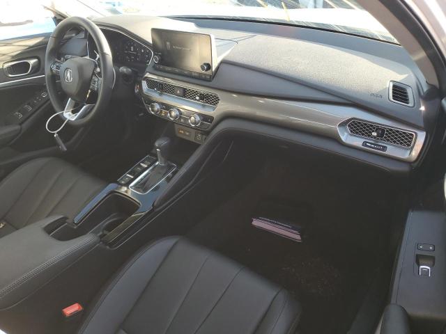 Photo 8 from auction – 2024 ACURA INTEGRA with VIN 19UDE4H25RA014890