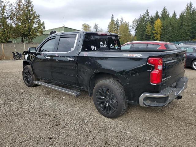 Photo 2 from auction – 2023 CHEVROLET SILVERADO with VIN 3GCUDGEL7PG158228