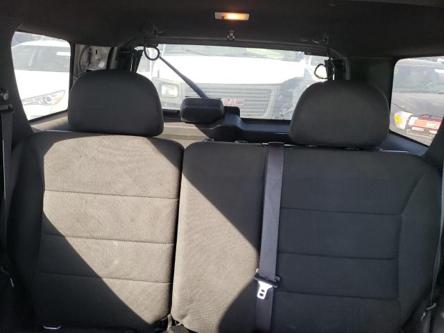 Photo 10 from auction – 2010 FORD ESCAPE XLT with VIN 1FMCU0DG9AKB95798