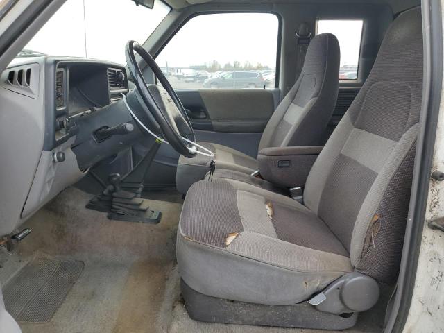 Photo 7 from auction – 1994 MAZDA B3000 CAB with VIN 4F4CR17U7RTM94152