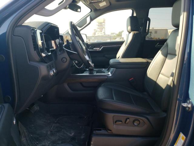 Photo 7 from auction – 2024 GMC SIERRA C15 with VIN 3GTPHDED5RG242933