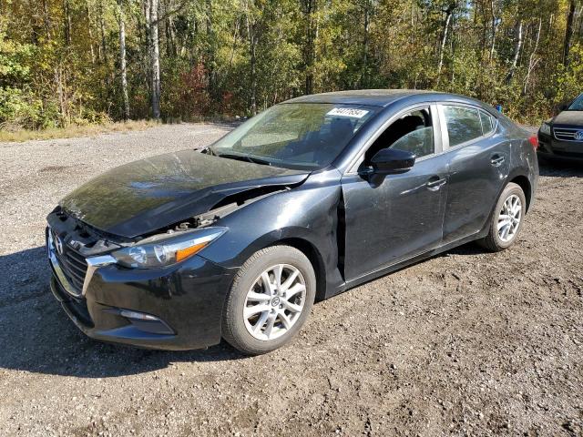Photo 1 from auction – 2018 MAZDA 3 TOURING with VIN JM1BN1V71J1174998
