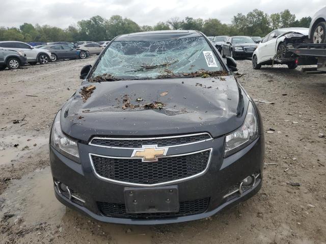 Photo 5 from auction – 2012 CHEVROLET CRUZE LTZ with VIN 1G1PH5SC3C7155366