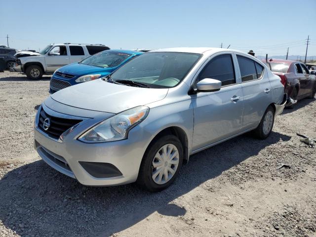 Photo 1 from auction – 2016 NISSAN VERSA S with VIN 3N1CN7APXGL910015