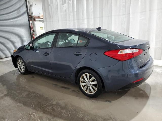 Photo 2 from auction – 2016 KIA FORTE LX with VIN KNAFX4A63G5477130