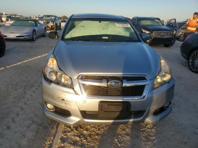 Photo 5 from auction – 2014 SUBARU LEGACY 2.5 with VIN 4S3BMBL61E3007943