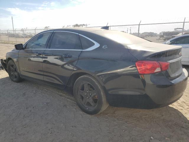 Photo 2 from auction – 2018 CHEVROLET IMPALA LS with VIN 2G11Z5SA4J9136094