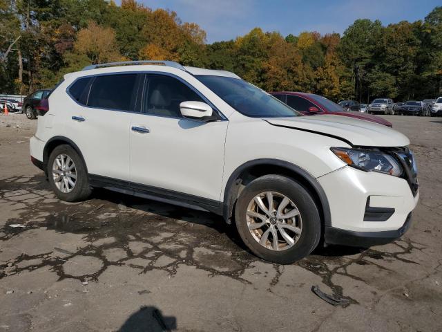 Photo 4 from auction – 2019 NISSAN ROGUE S with VIN KNMAT2MT4KP554423