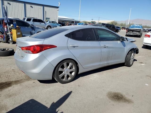 Photo 3 from auction – 2012 HYUNDAI ELANTRA GL with VIN 5NPDH4AE8CH110524